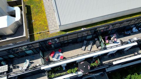 Photo 22 at 702 - 1401 O'connor Drive, Parkview, Toronto
