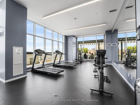 Photo 23 at 702 - 1401 O'connor Drive, Parkview, Toronto