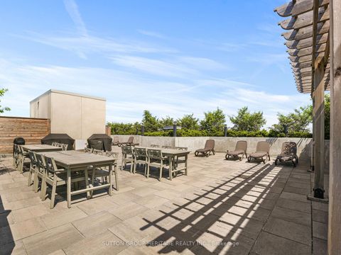 Photo 24 at 702 - 1401 O'connor Drive, Parkview, Toronto