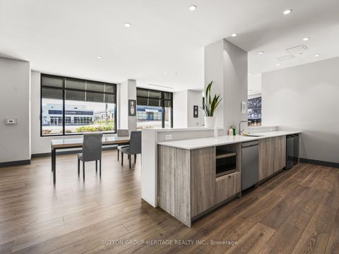 Photo 29 at 702 - 1401 O'connor Drive, Parkview, Toronto