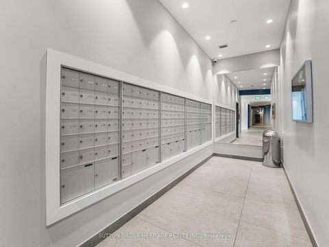 Photo 31 at 702 - 1401 O'connor Drive, Parkview, Toronto