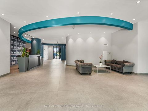 Photo 32 at 702 - 1401 O'connor Drive, Parkview, Toronto