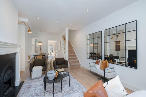 Photo 2 at 40 Bright Street, Moss Park, Toronto