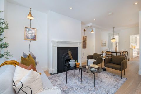 Photo 5 at 40 Bright Street, Moss Park, Toronto