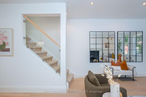 Photo 6 at 40 Bright Street, Moss Park, Toronto