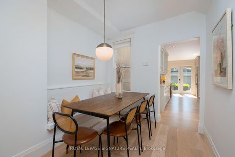 Photo 7 at 40 Bright Street, Moss Park, Toronto