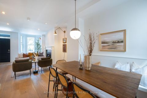 Photo 8 at 40 Bright Street, Moss Park, Toronto