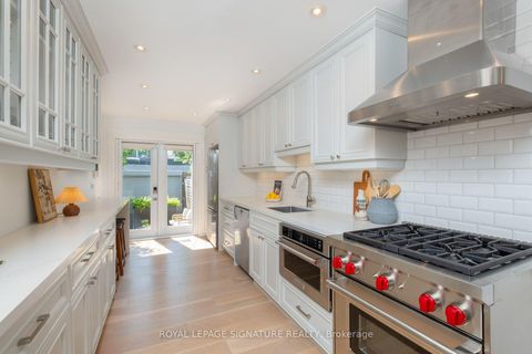 Photo 9 at 40 Bright Street, Moss Park, Toronto