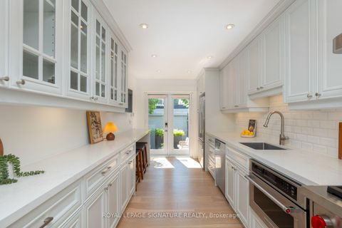 Photo 10 at 40 Bright Street, Moss Park, Toronto