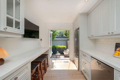 Photo 11 at 40 Bright Street, Moss Park, Toronto