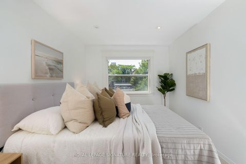 Photo 13 at 40 Bright Street, Moss Park, Toronto