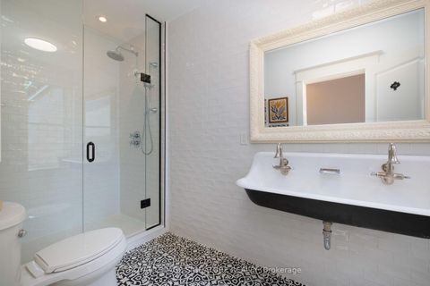 Photo 15 at 40 Bright Street, Moss Park, Toronto