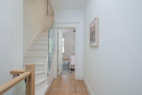 Photo 16 at 40 Bright Street, Moss Park, Toronto