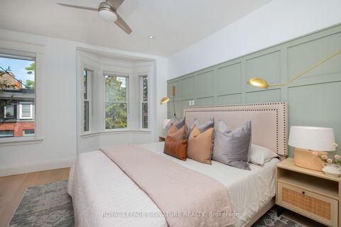 Photo 17 at 40 Bright Street, Moss Park, Toronto
