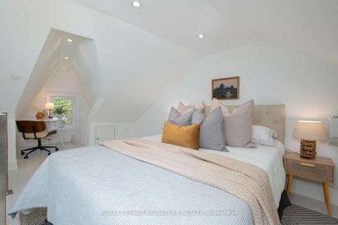 Photo 20 at 40 Bright Street, Moss Park, Toronto