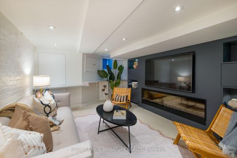 Photo 22 at 40 Bright Street, Moss Park, Toronto
