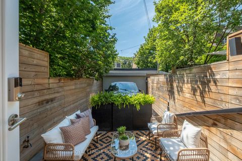 Photo 27 at 40 Bright Street, Moss Park, Toronto