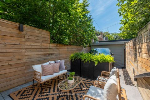 Photo 28 at 40 Bright Street, Moss Park, Toronto