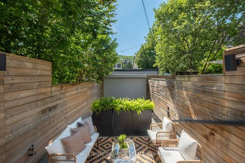 Photo 29 at 40 Bright Street, Moss Park, Toronto