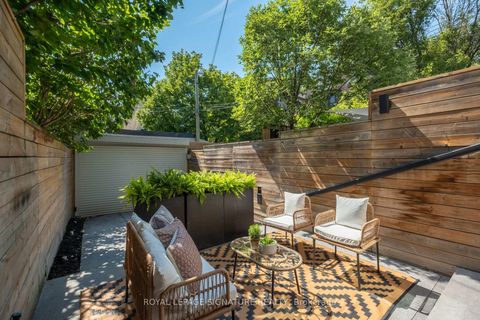 Photo 30 at 40 Bright Street, Moss Park, Toronto