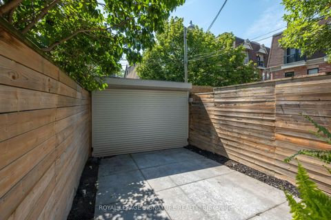 Photo 31 at 40 Bright Street, Moss Park, Toronto