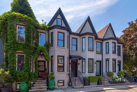 Photo 32 at 40 Bright Street, Moss Park, Toronto
