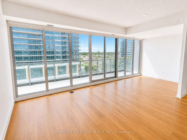 Photo 2 at 712 - 115 Mcmahon Drive, Bayview Village, Toronto