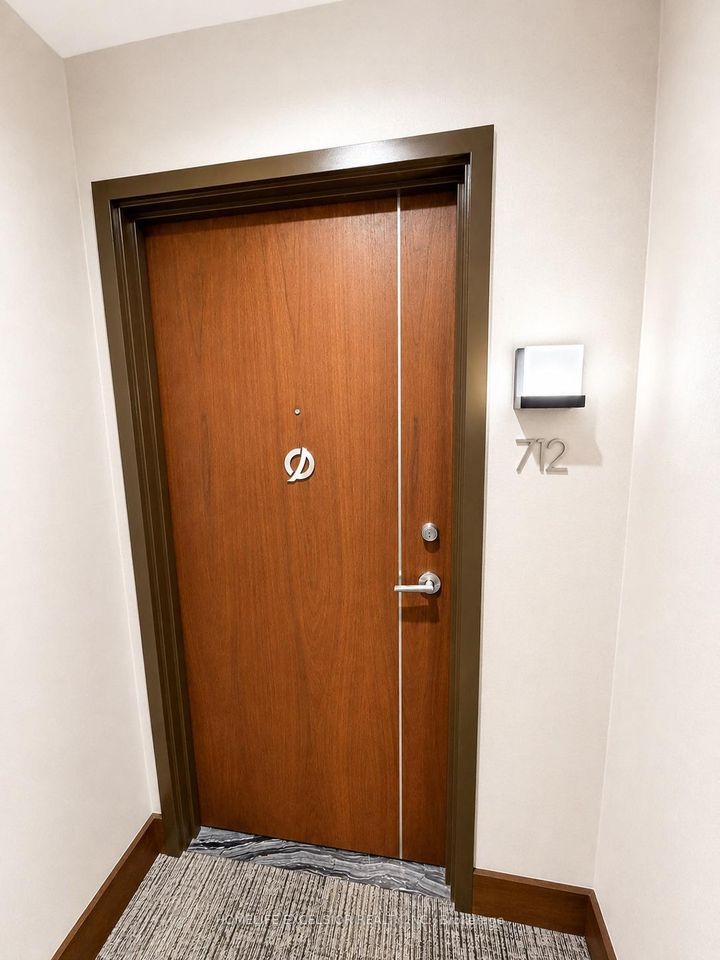 Photo 3 at 712 - 115 Mcmahon Drive, Bayview Village, Toronto