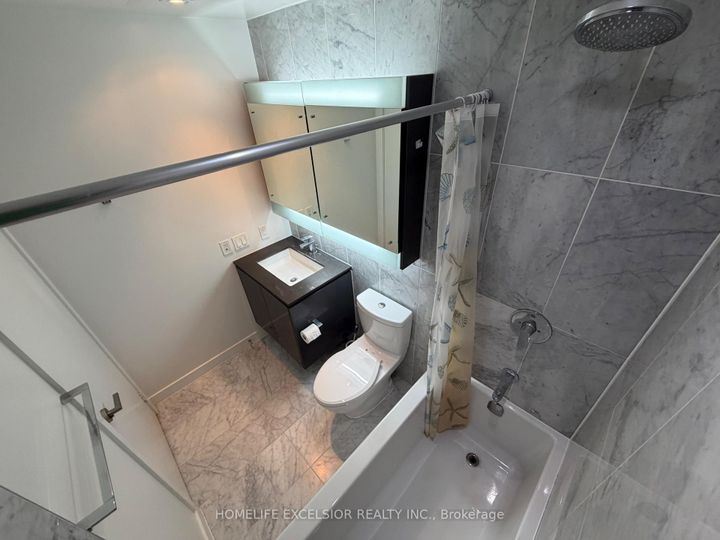 Photo 8 at 712 - 115 Mcmahon Drive, Bayview Village, Toronto