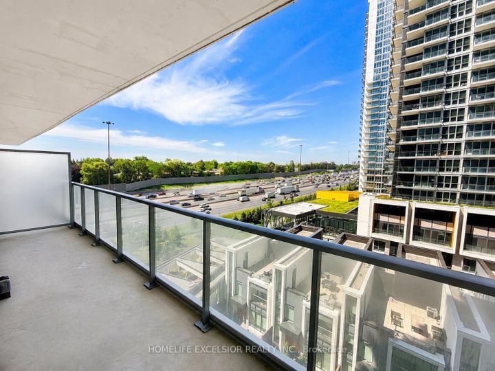 Photo 11 at 712 - 115 Mcmahon Drive, Bayview Village, Toronto