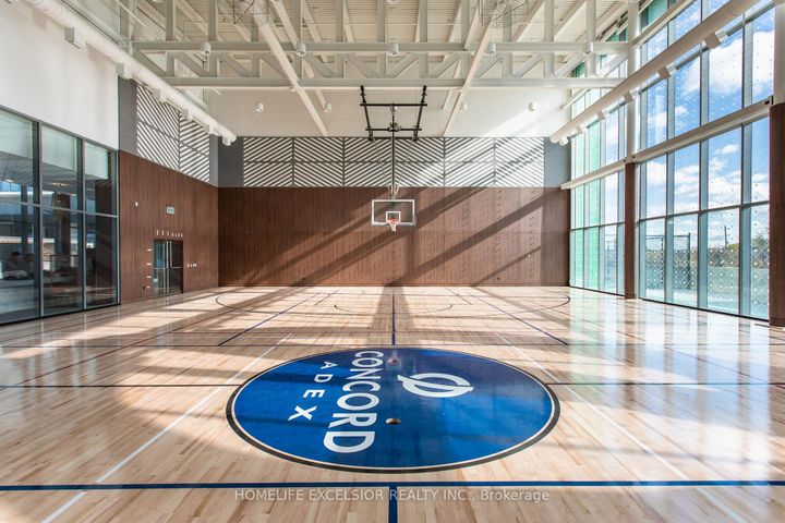 Photo 15 at 712 - 115 Mcmahon Drive, Bayview Village, Toronto