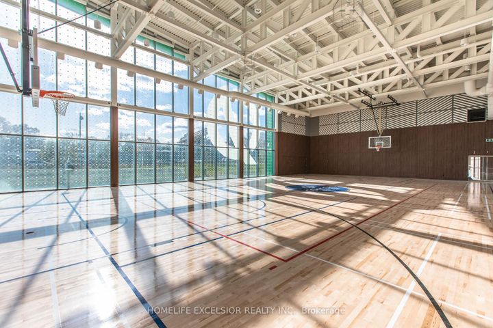 Photo 17 at 712 - 115 Mcmahon Drive, Bayview Village, Toronto