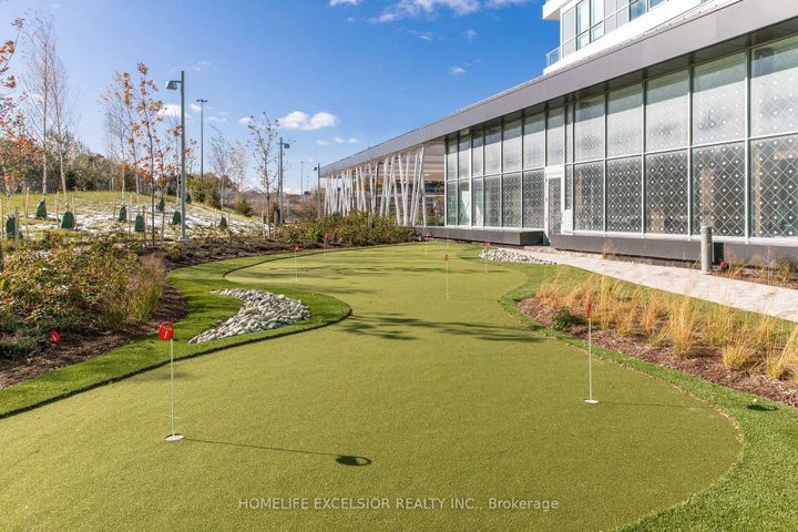 Photo 22 at 712 - 115 Mcmahon Drive, Bayview Village, Toronto