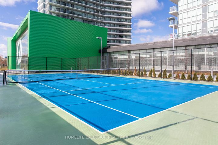 Photo 23 at 712 - 115 Mcmahon Drive, Bayview Village, Toronto