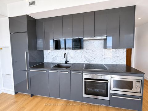 Photo 1 at 712 - 115 Mcmahon Drive, Bayview Village, Toronto