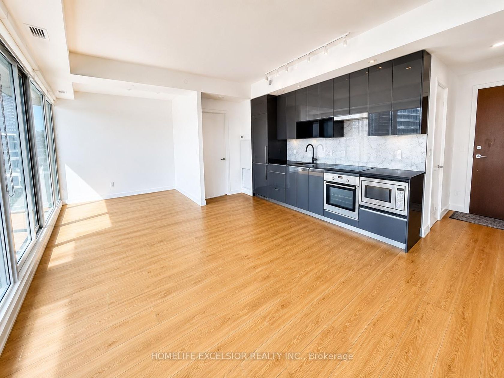 712 - 115 Mcmahon Drive, Bayview Village, Toronto 