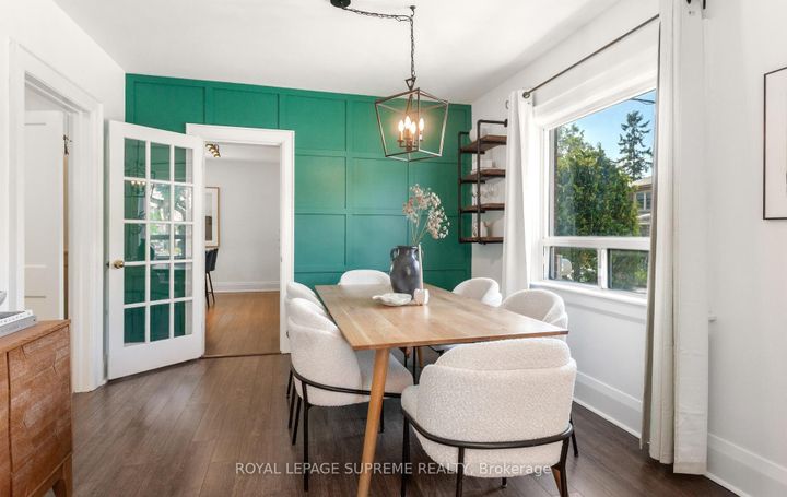 Photo 10 at 50 Brookside Avenue, Bloor West Village, Toronto