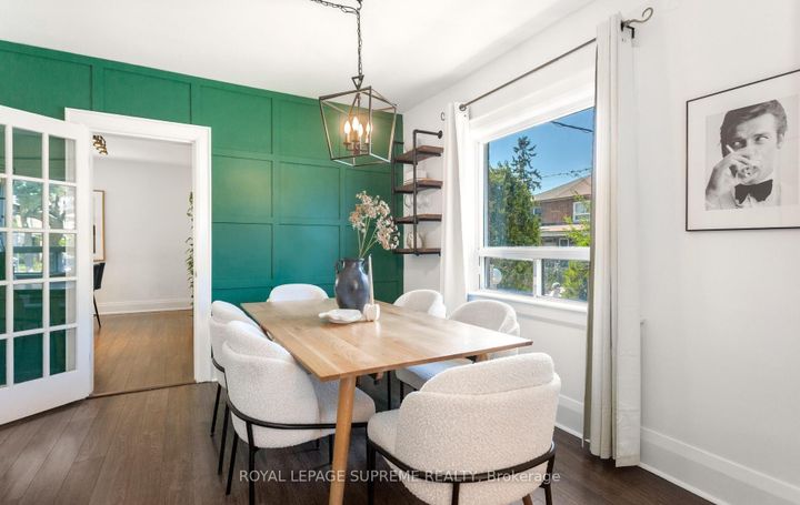 Photo 11 at 50 Brookside Avenue, Bloor West Village, Toronto