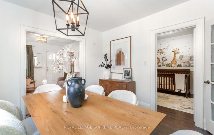 Photo 13 at 50 Brookside Avenue, Bloor West Village, Toronto