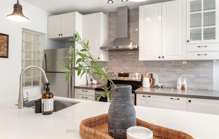 Photo 17 at 50 Brookside Avenue, Bloor West Village, Toronto