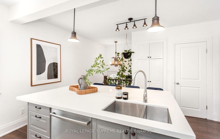 Photo 19 at 50 Brookside Avenue, Bloor West Village, Toronto