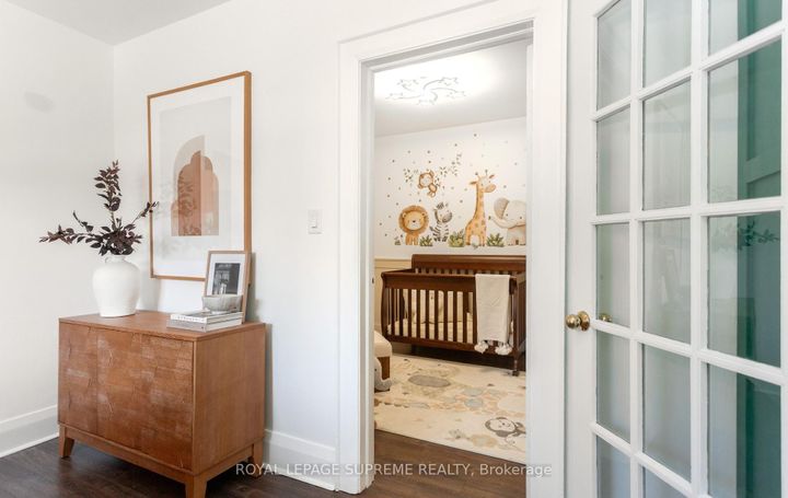 Photo 24 at 50 Brookside Avenue, Bloor West Village, Toronto