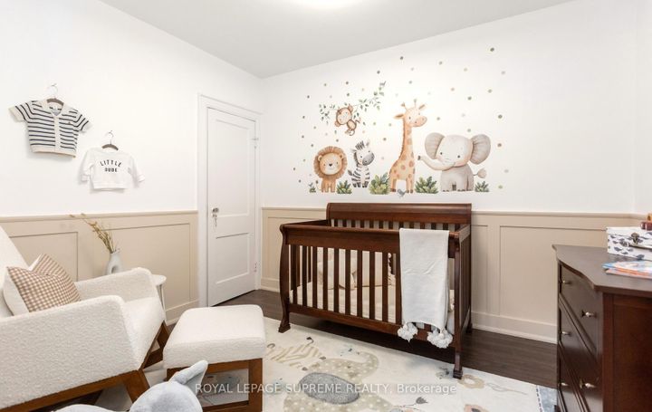 Photo 25 at 50 Brookside Avenue, Bloor West Village, Toronto