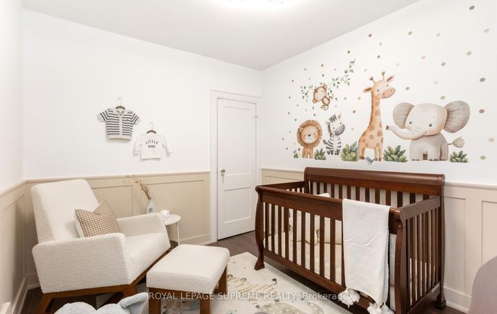 Photo 26 at 50 Brookside Avenue, Bloor West Village, Toronto