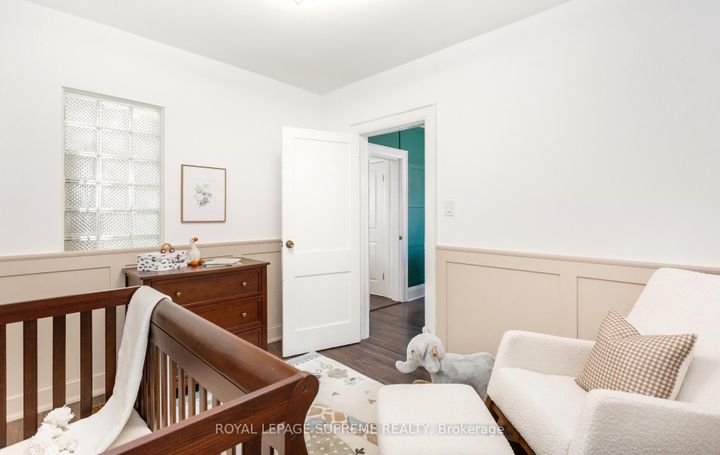 Photo 27 at 50 Brookside Avenue, Bloor West Village, Toronto