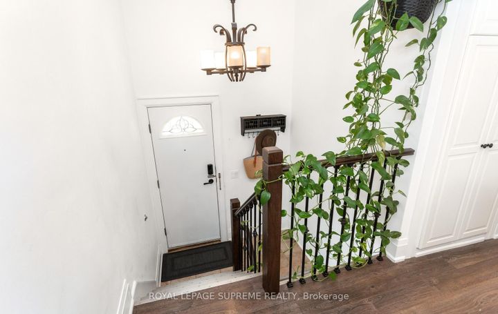 Photo 32 at 50 Brookside Avenue, Bloor West Village, Toronto