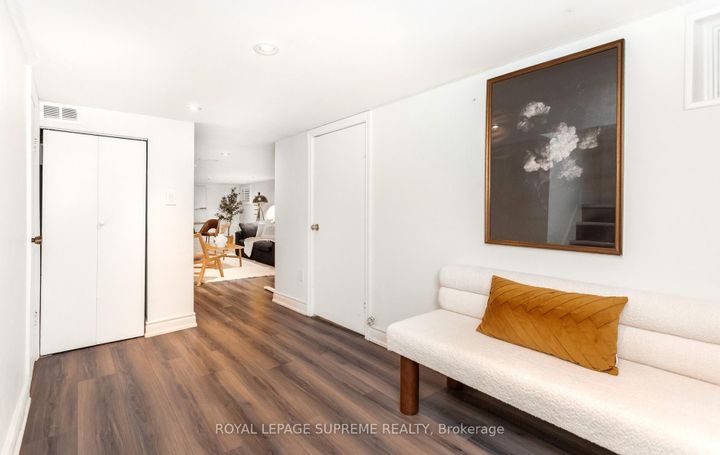 Photo 33 at 50 Brookside Avenue, Bloor West Village, Toronto