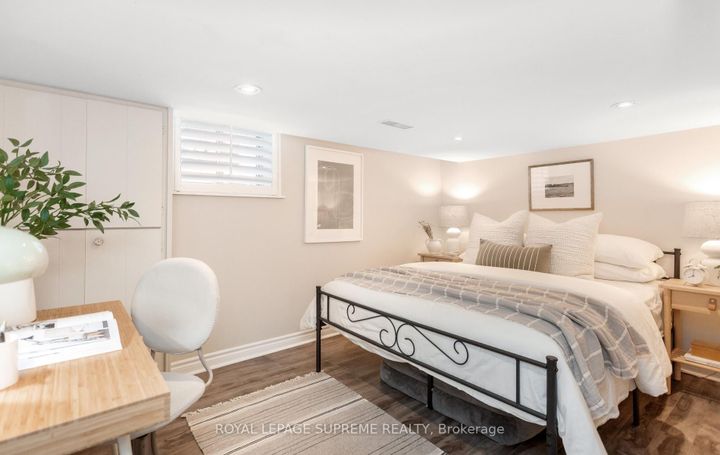 Photo 38 at 50 Brookside Avenue, Bloor West Village, Toronto