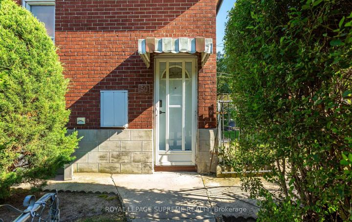 Photo 45 at 50 Brookside Avenue, Bloor West Village, Toronto