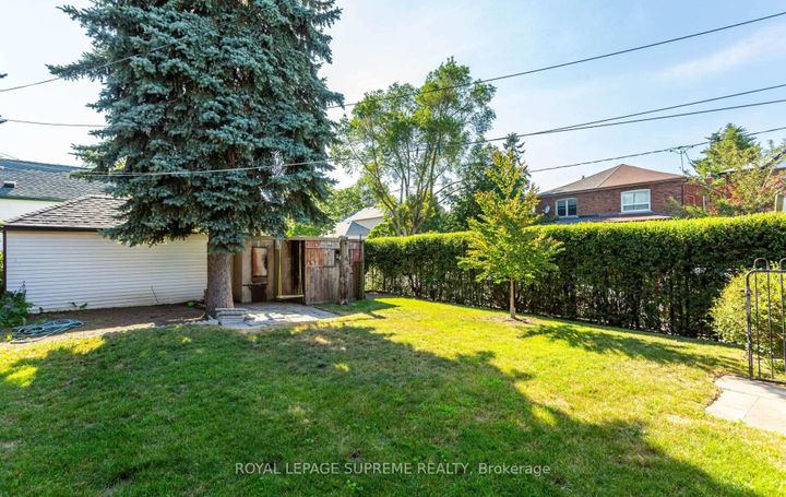 Photo 46 at 50 Brookside Avenue, Bloor West Village, Toronto
